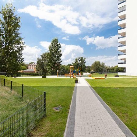 Apartament Diamond Centrum Białystok Exterior foto