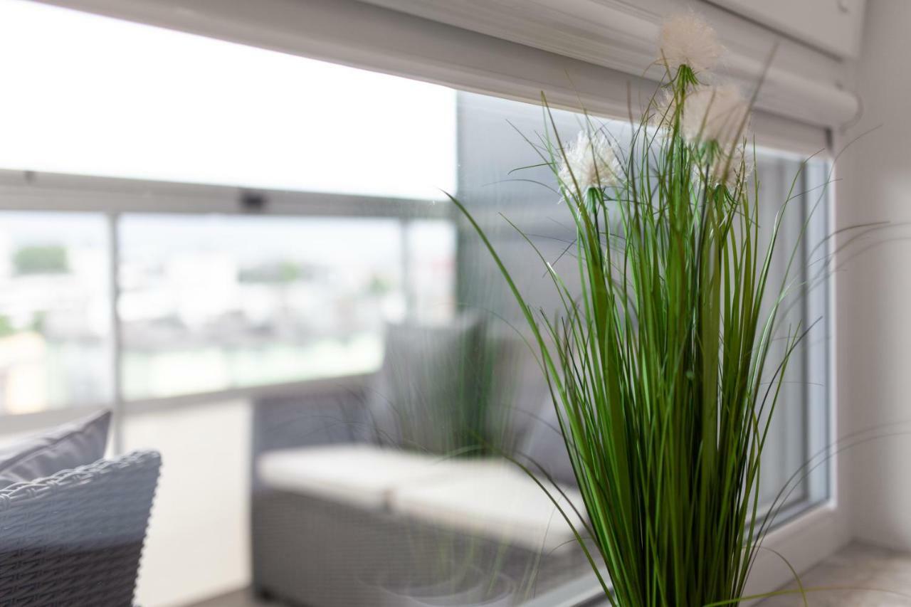 Apartament Diamond Centrum Białystok Exterior foto